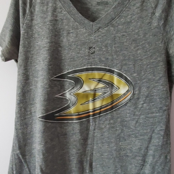 Anaheim Ducks Getzlaf Shirt Large Reebok NHL - Picture 4 of 7
